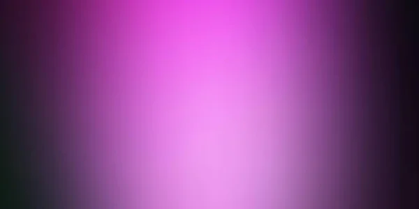 ライトピンクグリーンベクトルスマートぼやけたパターン — ストックベクタ