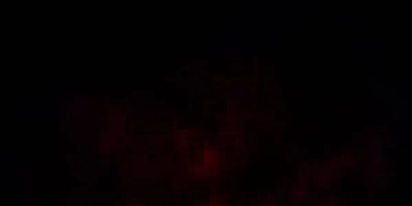 Темно Розовый Векторный Фон Полигональном Стиле Прямоугольники Красочным Градиентом Абстрактном — стоковый вектор