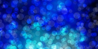 Gradyanı olan bulanık dairesel soyut arkaplan