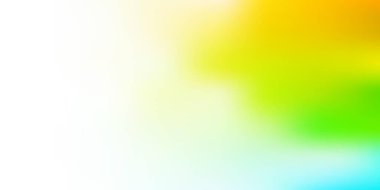 Gradyanı olan bulanık dairesel soyut arkaplan