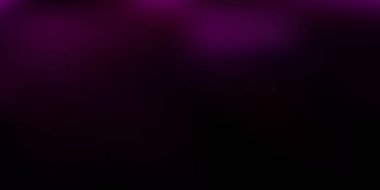 Koyu pembe vektör bulanık arkaplan. Renkli illüstrasyon ve yarım tonda eğim. İniş sayfaları tasarımı.