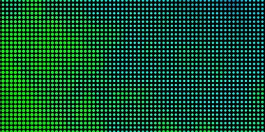 Renkli noktalar desenli soyut arkaplan