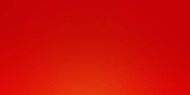 Çokgen biçiminde Açık Turuncu vektör arkaplanı.