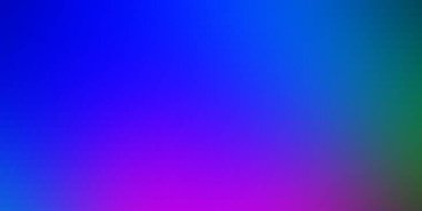 Dikdörtgenli renkli vektör şablonu. Dikdörtgenli soyut gradyan çizimi. İniş sayfası için modern şablon.