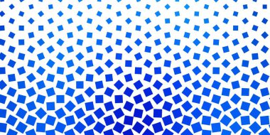 Dikdörtgenli soyut vektör arkaplanı