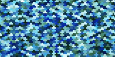 Dikdörtgenli renkli vektör şablonu. Dikdörtgenli soyut gradyan çizimi. İniş sayfası için modern şablon.