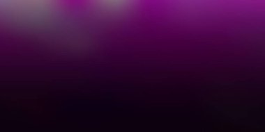 Açık mor vektör soyut bulanık çizim. Soyut tarzda gradyan olan renkli bir çizim. Tasarımlarınız için örnek.