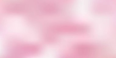 Açık kırmızı vektör gradyan bulanık çizim. Görüntü tarzında renkli, soyut bir çizim. İniş sayfaları tasarımı.