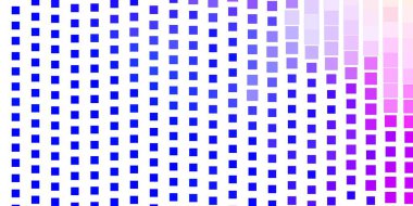 Dikdörtgenli soyut vektör arkaplanı