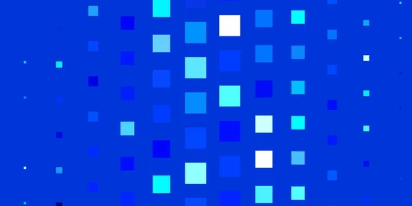 Σκούρο Μπλε Διάνυσμα Φόντο Πολυγωνικό Στυλ — Διανυσματικό Αρχείο