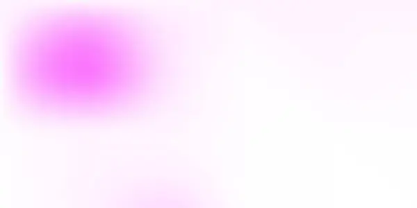 Light Purple Vektor Abstrakte Unschärfezeichnung Bunte Abstrakte Illustration Mit Unscharfem — Stockvektor