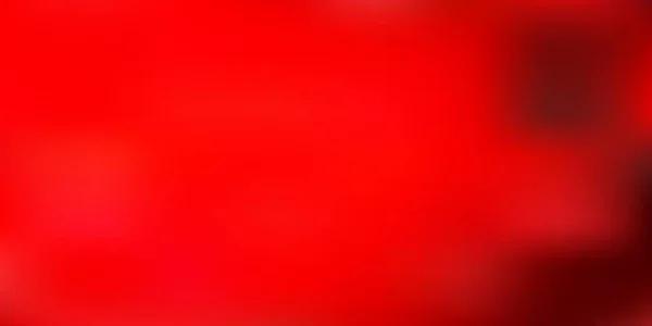淡いピンク 赤ベクトルグラデーションぼかしの質感 ぼかしグラデーションのカラフルな抽象イラスト 携帯電話の背景 — ストックベクタ