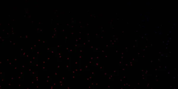 星との抽象ベクトル背景 — ストックベクタ