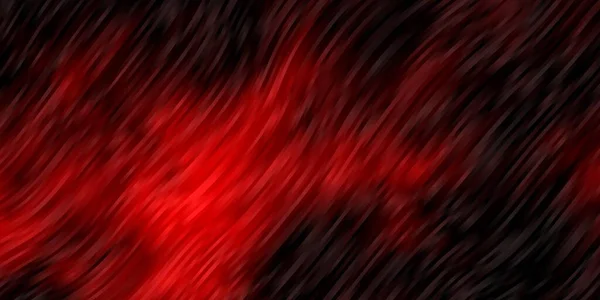 Σκούρο Κόκκινο Διάνυσμα Φόντο Ρυπαρές Γραμμές — Διανυσματικό Αρχείο