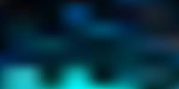 Світло Блакитна Векторна Розмита Текстура Барвисті Ілюстрації Градієнтом Абстрактному Стилі — стоковий вектор