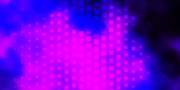 직사각형 보라색 — 스톡 벡터