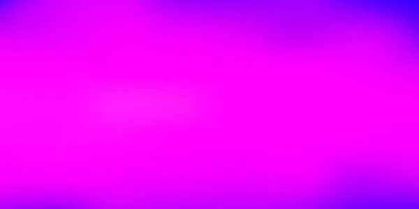 Ανοιχτό Μωβ Ροζ Διανυσματική Θαμπάδα Υφή Αφηρημένη Πολύχρωμη Απεικόνιση Κλίση — Διανυσματικό Αρχείο