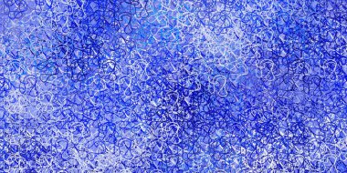 Açık mavi vektör dokusu ve ince çizgiler. Yaylı basit bir şekilde gradyan çizimi. Kullanıcı Arayüzü tasarımınız için şablon.