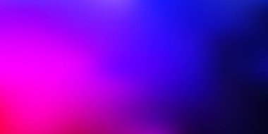 Koyu mavi, kırmızı vektör bulanık desen. Görüntü tarzında renkli, soyut bir çizim. Cep telefonları için arkaplan.