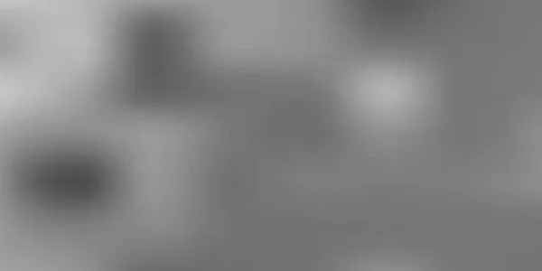 Светло Серый Вектор Размыта Текстура Размытая Красочная Иллюстрация Совершенно Новом — стоковый вектор