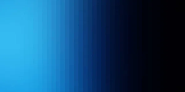 Tmavé Rozložení Vektorů Blue Přímkami Obdélníky Abstraktní Gradient Ilustrace Barevnými — Stockový vektor