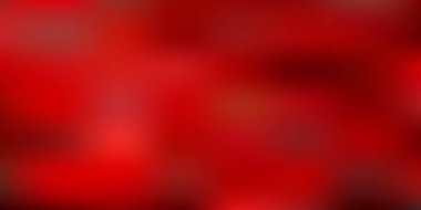 Koyu turuncu vektör gradyan bulanık arkaplan. Görüntü tarzında renkli, soyut bir çizim. Tasarımın için en iyi seçim.