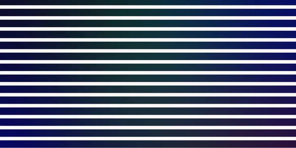 Світло Блакитний Червоний Векторний Фон Лініями Градієнтна Ілюстрація Прямими Лініями — стоковий вектор