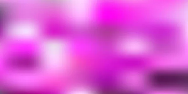 暗粉色矢量梯度模糊背景 色彩斑斓的插图 带有抽象风格的渐变 网站的智能模式 — 图库矢量图片