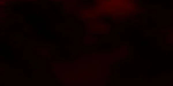Темно Червона Векторна Текстура Прямокутному Стилі Барвисті Ілюстрації Градієнтними Прямокутниками — стоковий вектор