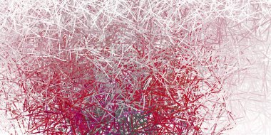 Çokgen şekilli açık gri vektör deseni. Üçgen şekilli, şekilli muhteşem soyut çizimler. Duvar kağıtlarınız için tasarım.