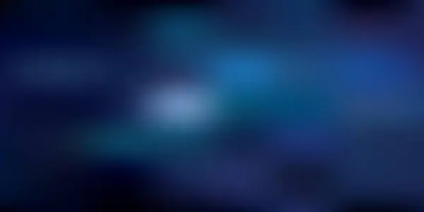 Світло Блакитний Векторний Розмитий Фон Барвисті Ілюстрації Градієнтом Півтоновому Стилі — стоковий вектор