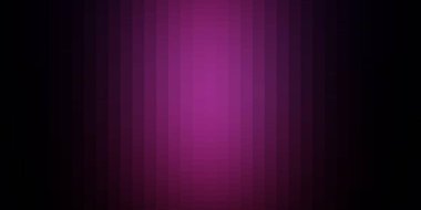 Koyu pembe, dikdörtgenli mavi vektör arkaplan. Soyut tarzda dikdörtgenleri olan modern tasarım. Web siteleri, iniş sayfaları için desen.