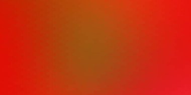 Açık kırmızı, sarı vektör dokusu dikdörtgen biçiminde. Soyut tarzda dikdörtgenleri olan modern tasarım. Cep telefonları için şablon.