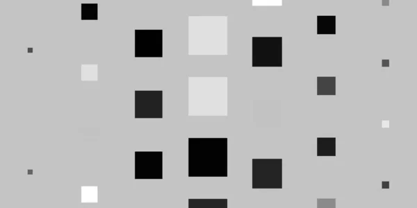 矩形型深灰色矢量纹理 — 图库矢量图片