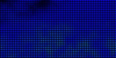 Noktalı hafif Mavili vektör arkaplanı.