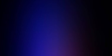 Koyu pembe, mavi vektör akıllı bulanık doku.