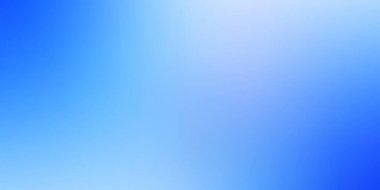 Açık BLUE vektörü rengarenk şablon.