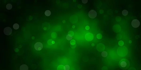 濃い緑のベクトルのテクスチャ — ストックベクタ