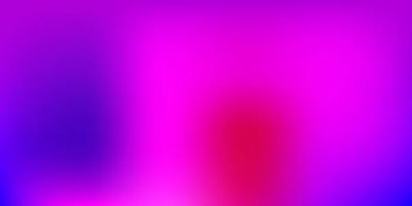 Σκούρο Μωβ Ροζ Διάνυσμα Θολό Φόντο Σύγχρονη Κομψή Εικόνα Θαμπάδα — Διανυσματικό Αρχείο
