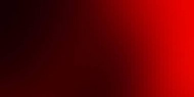 Çizgiler, dikdörtgenler ile koyu kırmızı vektör düzeni.