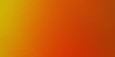 Kavisli hafif turuncu vektör deseni. Bükülmüş çizgileri olan yepyeni renkli bir çizim. Posterleriniz ve afişleriniz için en iyi tasarım.