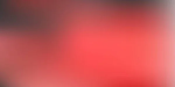Темно Красный Вектор Размывает Обратную Сторону Красочная Градиентная Абстрактная Иллюстрация — стоковый вектор