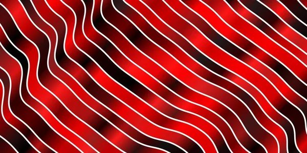 Textura Vectorial Rojo Oscuro Con Líneas Irónicas — Archivo Imágenes Vectoriales