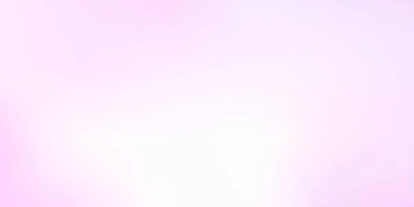 Light Purple Vector Gradient Blur Drawing Shining Colorful Blur Illustration — Stock Vector