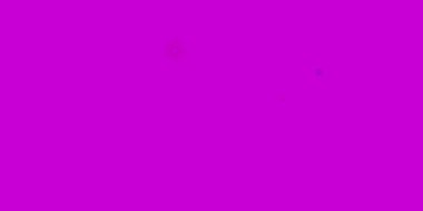 Soyut şekilli açık mor vektör deseni. Soyut tarzda, gradyan formlarda basit tasarım. Reklamlarınız için modern tasarım.