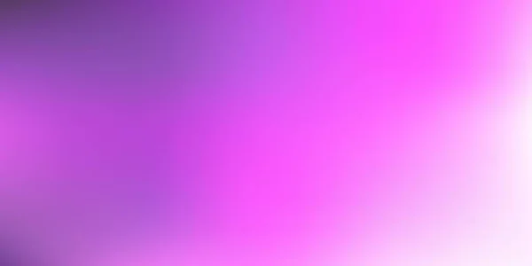 Ελαφρύ Ροζ Διανυσματικό Σχέδιο Θόλωσης Πολύχρωμη Αφηρημένη Απεικόνιση Διαβάθμιση Θολούρας — Διανυσματικό Αρχείο
