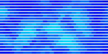 Çizgileri olan hafif BLUE vektör dokusu.