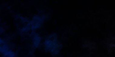 Renkli altıgenli koyu mavi vektör dokusu. Renkli altıgenli bir resim seti. İş ilanınız için tasarım.