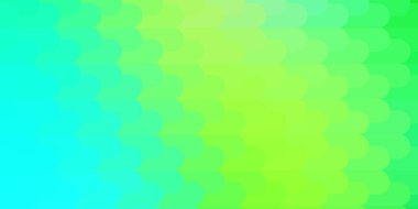 Açık Mavi, çizgileri olan yeşil vektör dokusu.