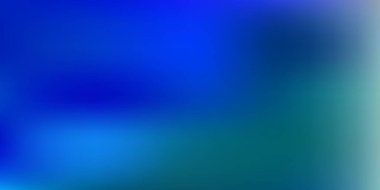 Açık pembe, mavi vektör bulanık doku. Basit bir şekilde bulanık soyut gradyan çizimi. İniş sayfaları tasarımı.